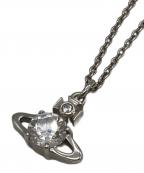 Vivienne Westwoodヴィヴィアンウエストウッド）の古着「REINA ネックレス」｜シルバー