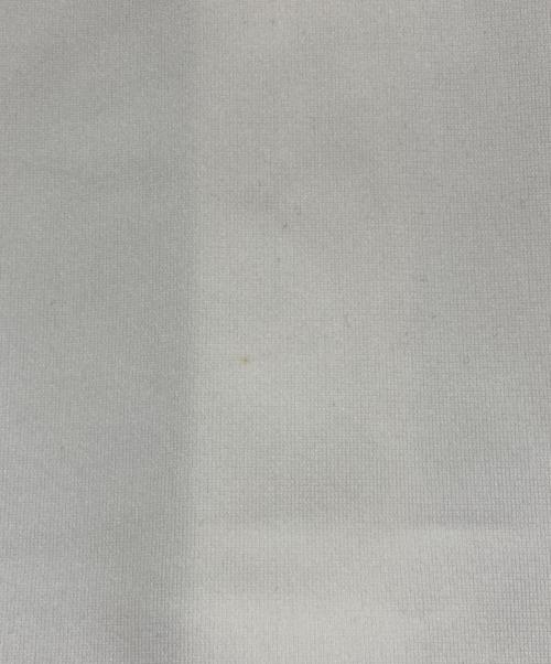 GUCCI（グッチ）GUCCI (グッチ) ノースリーブワンピース ホワイト サイズ:40の古着・服飾アイテム