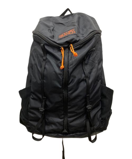 MYSTERY RANCH（ミステリーランチ）MYSTERY RANCH (ミステリーランチ) ギャラゲーター 20 ブラックの古着・服飾アイテム