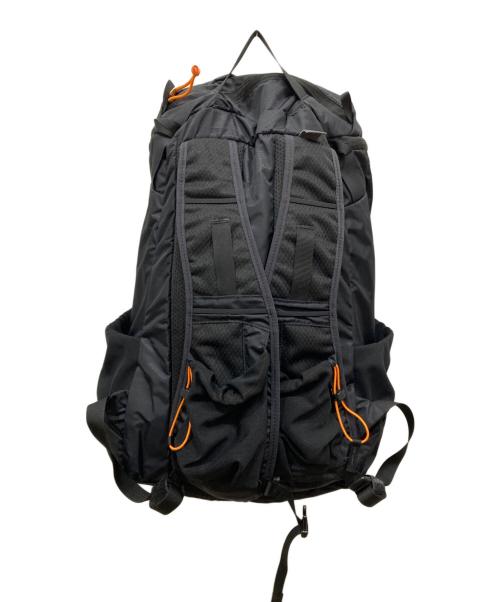 MYSTERY RANCH（ミステリーランチ）MYSTERY RANCH (ミステリーランチ) ギャラゲーター 20 ブラックの古着・服飾アイテム