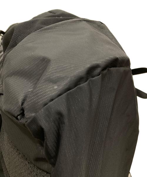 MYSTERY RANCH（ミステリーランチ）MYSTERY RANCH (ミステリーランチ) ギャラゲーター 20 ブラックの古着・服飾アイテム