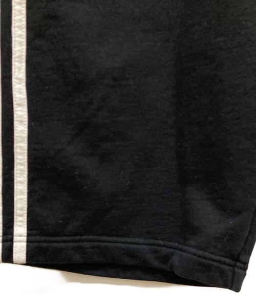 BALENCIAGA（バレンシアガ）BALENCIAGA (バレンシアガ) adidas originals (アディダスオリジナル) スウェットパンツ ブラック サイズ:XSの古着・服飾アイテム