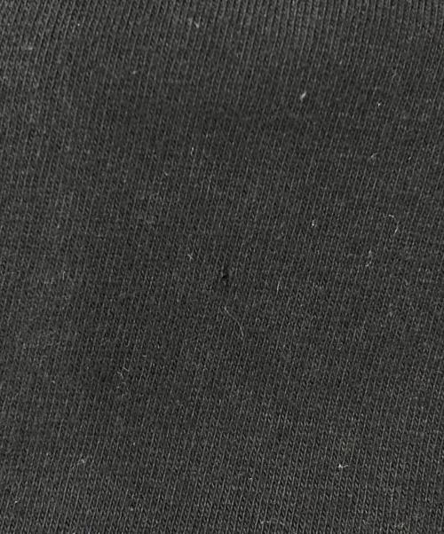 NEIGHBORHOOD（ネイバーフッド）NEIGHBORHOOD (ネイバーフッド) ロゴプリントカットソー ブラック サイズ:XLの古着・服飾アイテム