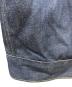 中古・古着 JOURNAL STANDARD relume (ジャーナルスタンダード レリューム) LEVI'S (リーバイス) 別注TYPE１デニムトラッカージャケット インディゴ サイズ:XS：25000円