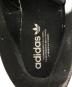 中古・古着 adidas (アディダス) スーパースターⅡ ブラック サイズ:26：8000円