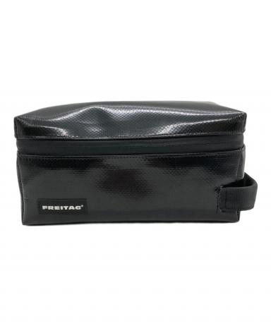 中古・古着通販】FREITAG (フライターグ) F35 CHEYENNE ブラック