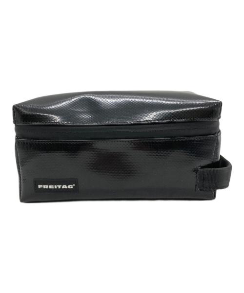 FREITAG（フライターグ）FREITAG (フライターグ) F35 CHEYENNE ブラックの古着・服飾アイテム