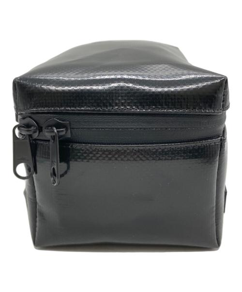 FREITAG（フライターグ）FREITAG (フライターグ) F35 CHEYENNE ブラックの古着・服飾アイテム