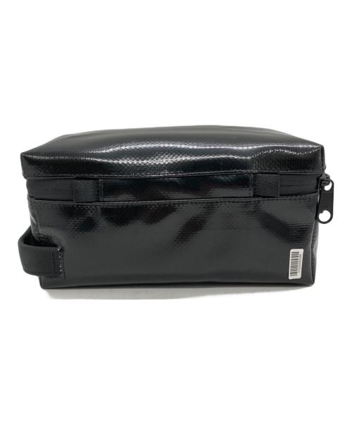 FREITAG（フライターグ）FREITAG (フライターグ) F35 CHEYENNE ブラックの古着・服飾アイテム