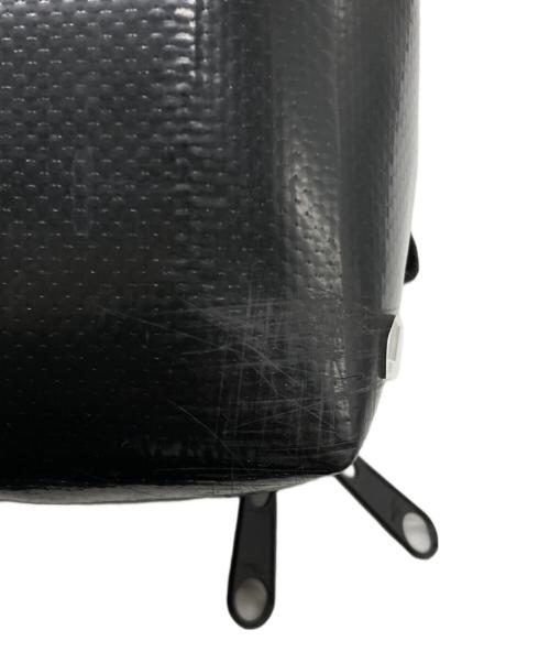 FREITAG（フライターグ）FREITAG (フライターグ) F35 CHEYENNE ブラックの古着・服飾アイテム