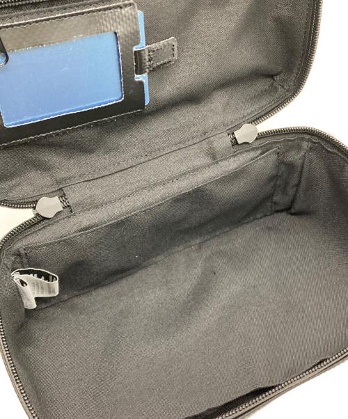 FREITAG（フライターグ）FREITAG (フライターグ) F35 CHEYENNE ブラックの古着・服飾アイテム