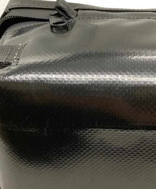 FREITAG（フライターグ）FREITAG (フライターグ) F35 CHEYENNE ブラックの古着・服飾アイテム