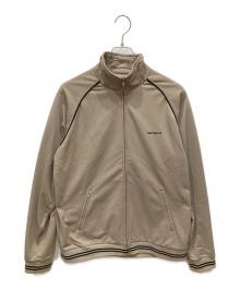 CarHartt（カーハート）の古着「トラックジャケット」｜ベージュ