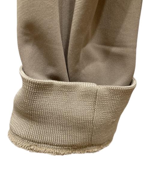 CarHartt（カーハート）CarHartt (カーハート) トラックジャケット ベージュ サイズ:XLの古着・服飾アイテム