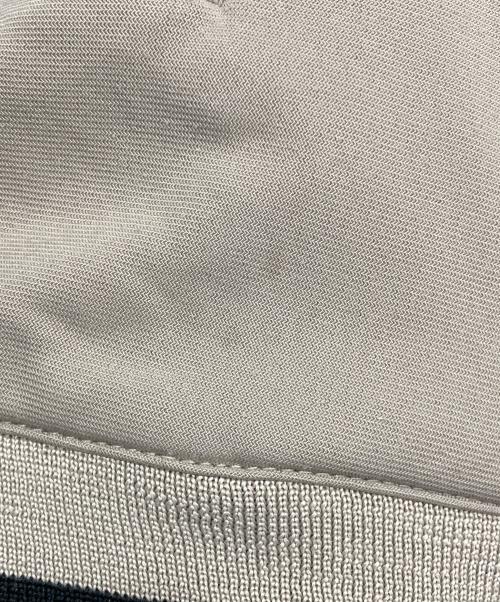 CarHartt（カーハート）CarHartt (カーハート) トラックジャケット ベージュ サイズ:XLの古着・服飾アイテム