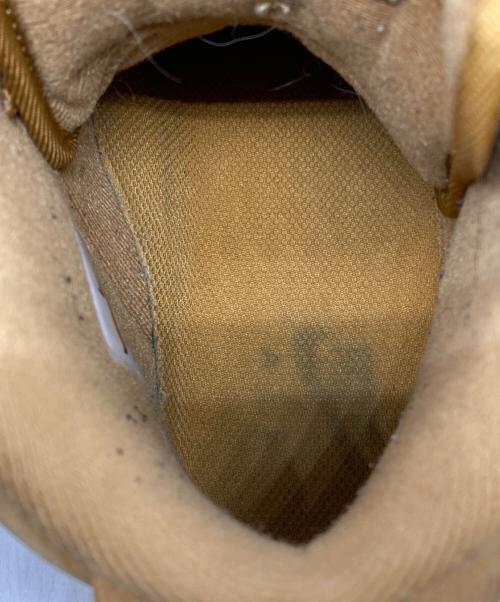 NIKE（ナイキ）NIKE (ナイキ) AIR FORCE 1 HI '07 LV8 WB ベージュ サイズ:28.5の古着・服飾アイテム