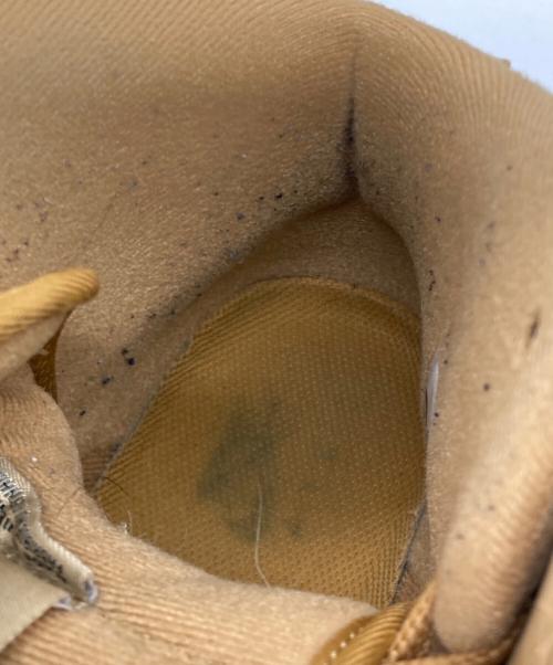 NIKE（ナイキ）NIKE (ナイキ) AIR FORCE 1 HI '07 LV8 WB ベージュ サイズ:28.5の古着・服飾アイテム