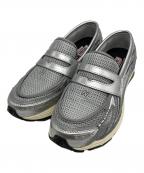 NEW BALANCEニューバランス）の古着「U1906LAE」｜グレー×シルバー