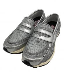 NEW BALANCE（ニューバランス）の古着「U1906LAE」｜グレー×シルバー