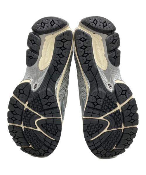 NEW BALANCE（ニューバランス）NEW BALANCE (ニューバランス) U1906LAE グレー×シルバー サイズ:27.5の古着・服飾アイテム