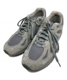 thisisneverthat×NEW BALANCE（ディスイズネバーザット×ニューバランス）の古着「U991TN2」｜グレー