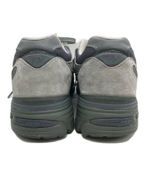 thisisneverthat（ディスイズネバーザット）thisisneverthat (ディスイズネバーザット) NEW BALANCE (ニューバランス) U991TN2 グレー サイズ:27の古着・服飾アイテム