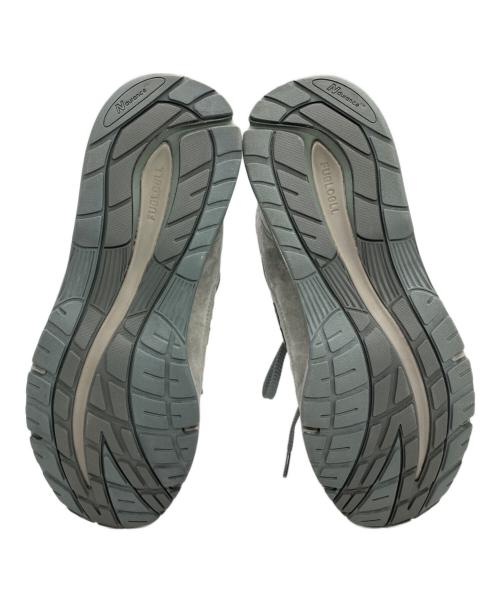 thisisneverthat（ディスイズネバーザット）thisisneverthat (ディスイズネバーザット) NEW BALANCE (ニューバランス) U991TN2 グレー サイズ:27の古着・服飾アイテム