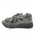 thisisneverthat (ディスイズネバーザット) NEW BALANCE (ニューバランス) U991TN2 グレー サイズ:27：35000円