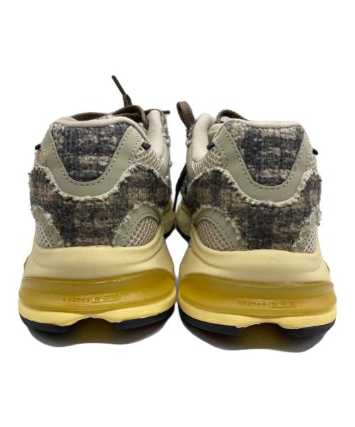 NEW BALANCE（ニューバランス）NEW BALANCE (ニューバランス) Joe Freshgoods (ジョー・フレッシュグッズ) U2010JG1 グレー×ベージュ サイズ:27.5の古着・服飾アイテム