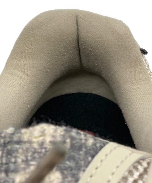 NEW BALANCE（ニューバランス）NEW BALANCE (ニューバランス) Joe Freshgoods (ジョー・フレッシュグッズ) U2010JG1 グレー×ベージュ サイズ:27.5の古着・服飾アイテム