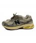 NEW BALANCE (ニューバランス) Joe Freshgoods (ジョー・フレッシュグッズ) U2010JG1 グレー×ベージュ サイズ:27.5：28000円