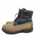 Timberland (ティンバーランド) 6 Inch Premium Boot ベージュ×ブラック サイズ:8W：8000円