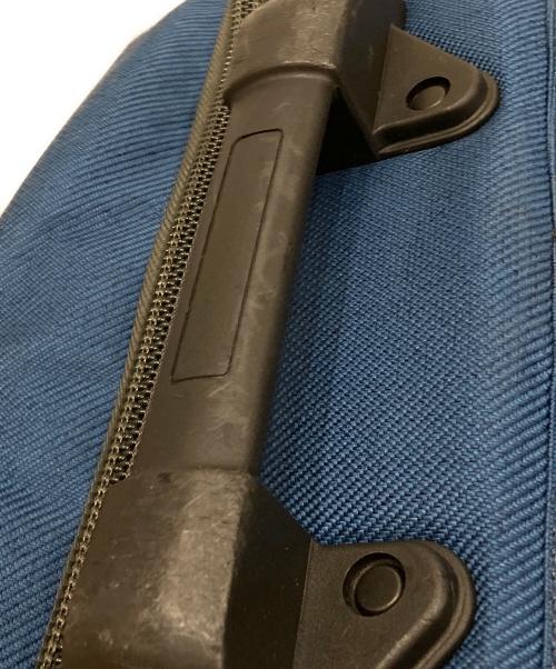Patagonia（パタゴニア）Patagonia (パタゴニア) Transport Roller 60L キャリーバッグ ブルーの古着・服飾アイテム