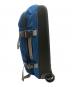 Patagonia (パタゴニア) Transport Roller 60L キャリーバッグ ブルー：10000円