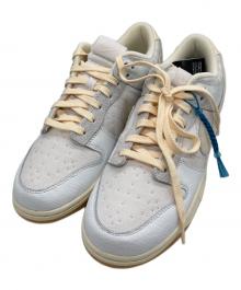 NIKE（ナイキ）の古着「	DUNK LOW "Tokyo"」｜ホワイト