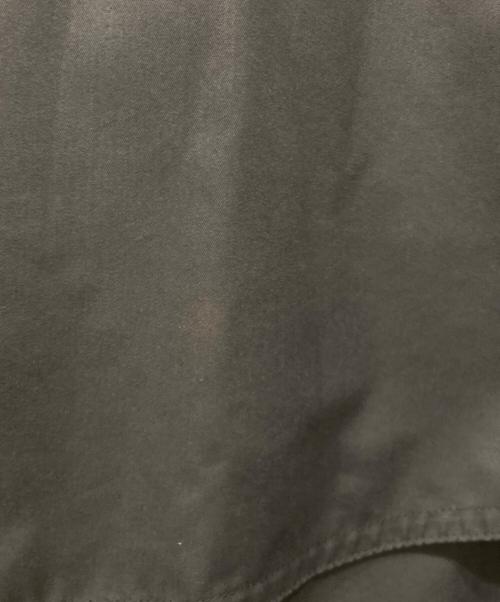 Burberry's（バーバリーズ）Burberry's (バーバリーズ) ライナー付コート カーキ サイズ:SIZE Mの古着・服飾アイテム