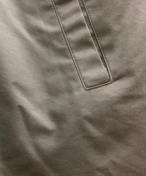 Burberry's（バーバリーズ）Burberry's (バーバリーズ) ライナー付コート カーキ サイズ:SIZE Mの古着・服飾アイテム