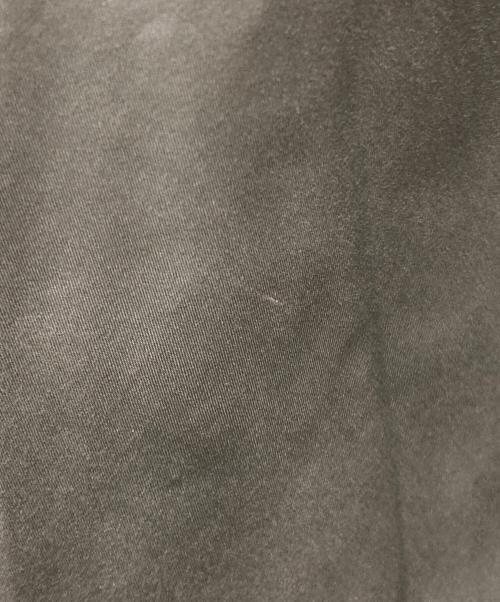 Burberry's（バーバリーズ）Burberry's (バーバリーズ) ライナー付コート カーキ サイズ:SIZE Mの古着・服飾アイテム