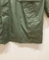 中古・古着 Burberry's (バーバリーズ) ライナー付コート カーキ サイズ:SIZE M：10000円