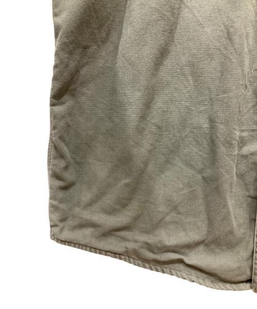 CarHartt（カーハート）CarHartt (カーハート) デトロイトジャケット オリーブ サイズ:Ⅼの古着・服飾アイテム