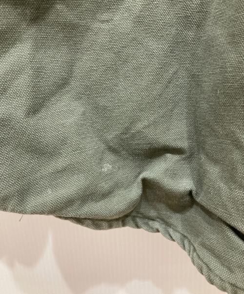 CarHartt（カーハート）CarHartt (カーハート) デトロイトジャケット オリーブ サイズ:Ⅼの古着・服飾アイテム