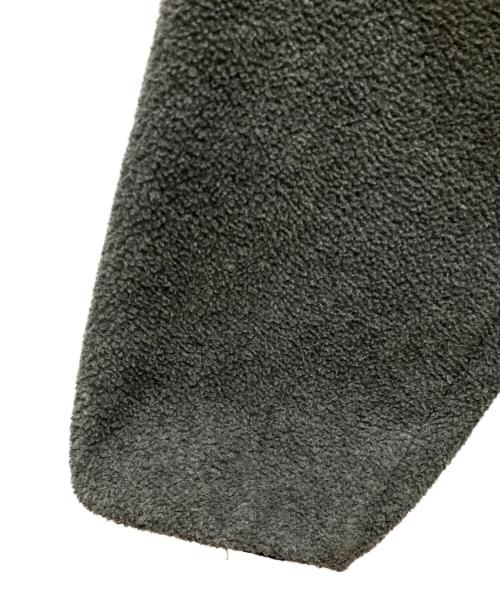 Patagonia（パタゴニア）Patagonia (パタゴニア) ライトウェイト・シンチラ・スナップT・プルオーバー グレー サイズ:Ⅼの古着・服飾アイテム