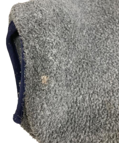 Patagonia（パタゴニア）Patagonia (パタゴニア) ライトウェイト・シンチラ・スナップT・プルオーバー グレー サイズ:Ⅼの古着・服飾アイテム