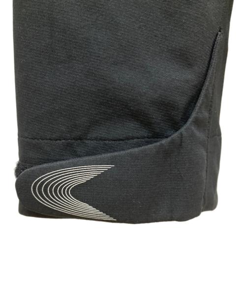 OAKLEY（オークリー）OAKLEY (オークリー) Elements Ultra Shell Jacket 2.0 ブラック サイズ:Sの古着・服飾アイテム