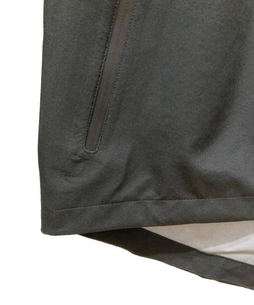 OAKLEY（オークリー）OAKLEY (オークリー) Elements Ultra Shell Jacket 2.0 ブラック サイズ:Sの古着・服飾アイテム