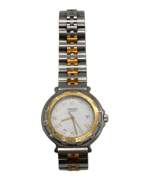HERMES（エルメス）HERMES (エルメス) リストウォッチの古着・服飾アイテム