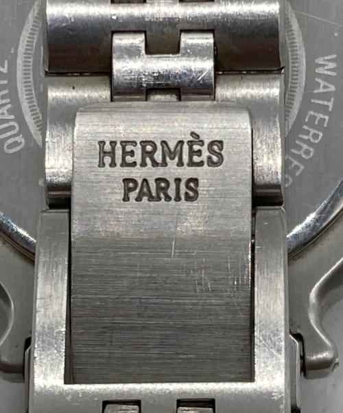 HERMES（エルメス）HERMES (エルメス) リストウォッチの古着・服飾アイテム