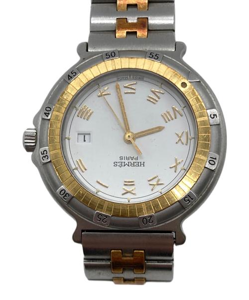 HERMES（エルメス）HERMES (エルメス) リストウォッチの古着・服飾アイテム