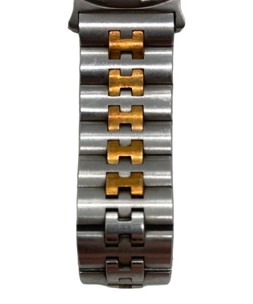 HERMES（エルメス）HERMES (エルメス) リストウォッチの古着・服飾アイテム