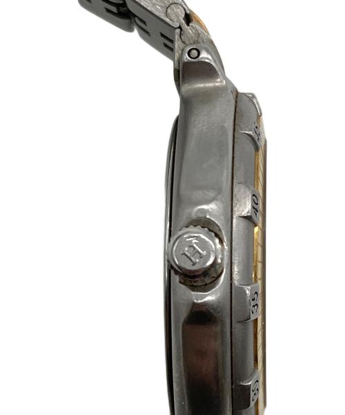 HERMES（エルメス）HERMES (エルメス) リストウォッチの古着・服飾アイテム